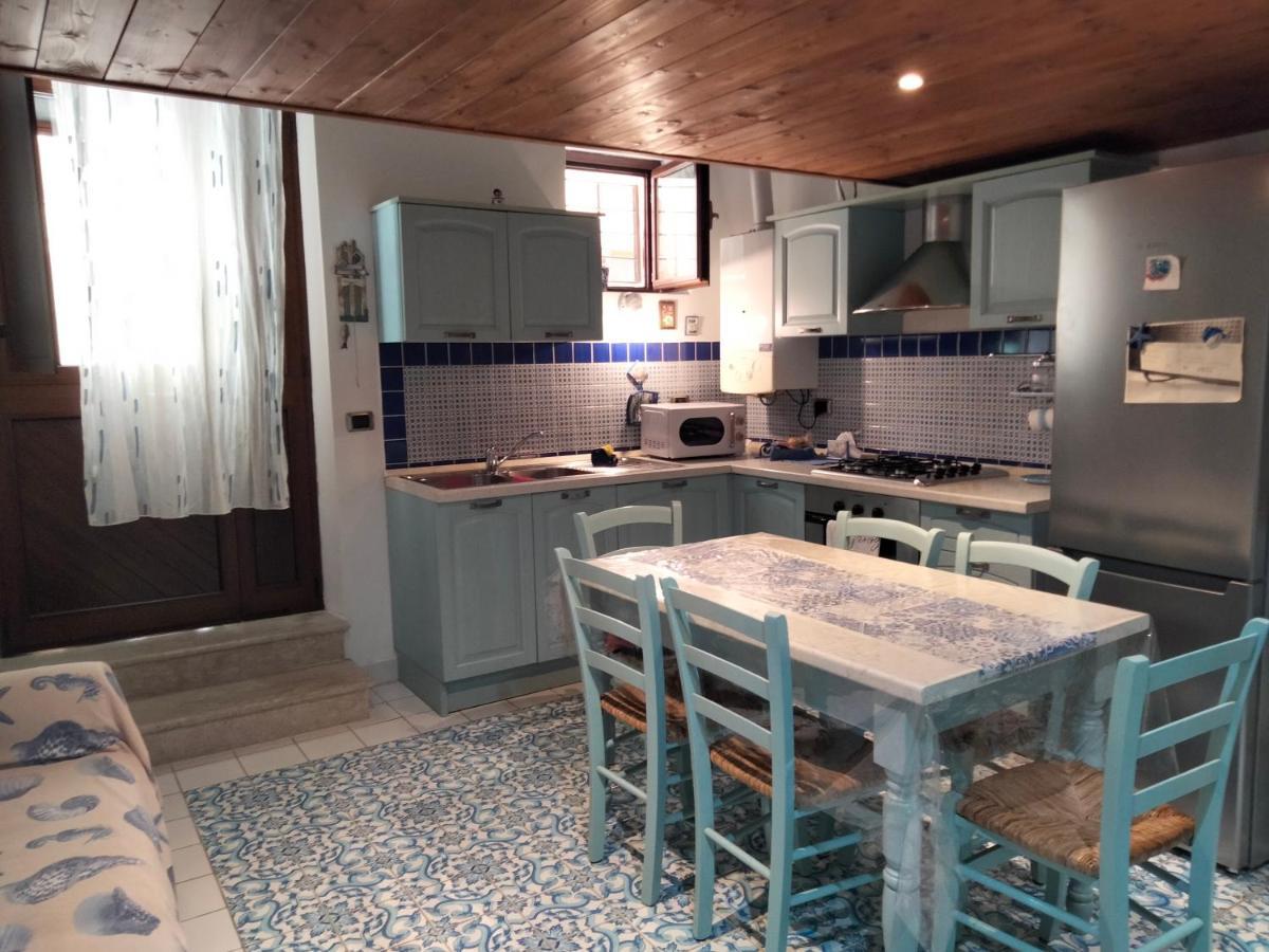 شقة L'Ancorotto Azzurro جنوى المظهر الخارجي الصورة