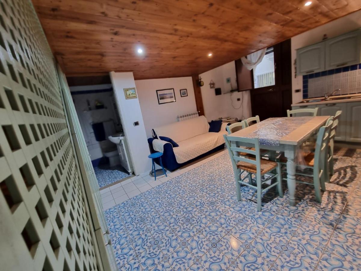 شقة L'Ancorotto Azzurro جنوى المظهر الخارجي الصورة