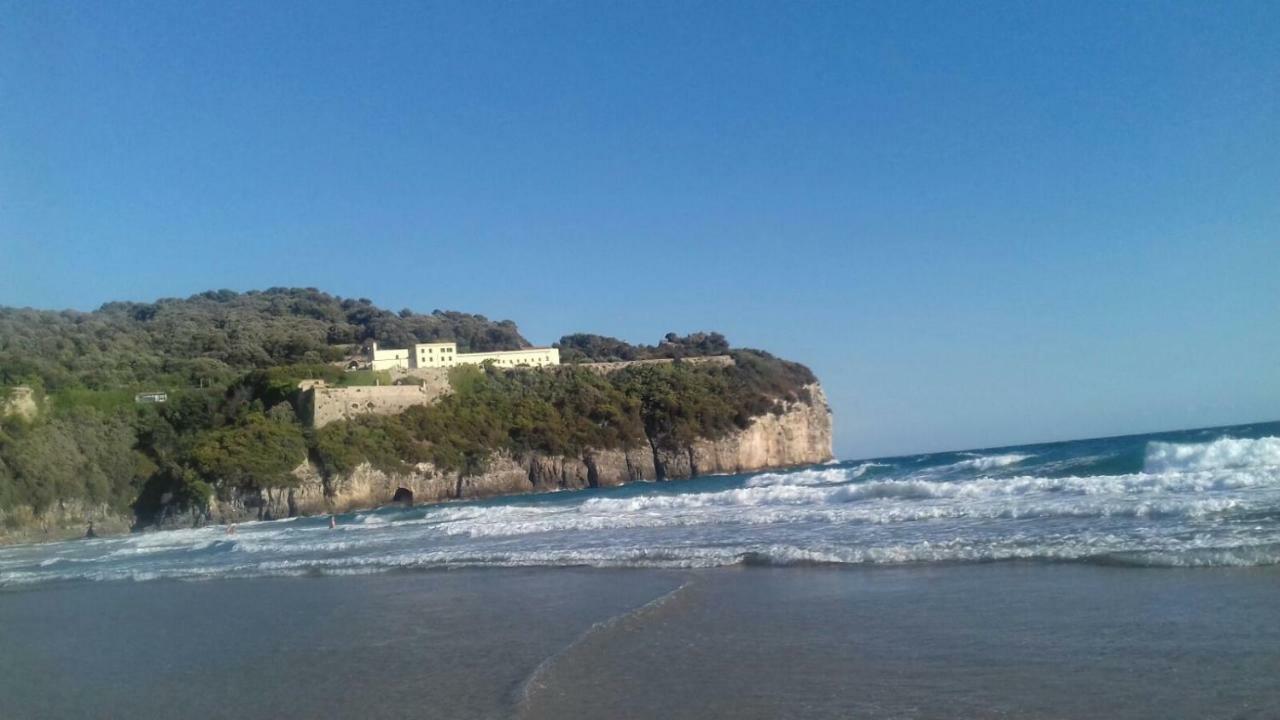 شقة L'Ancorotto Azzurro جنوى المظهر الخارجي الصورة