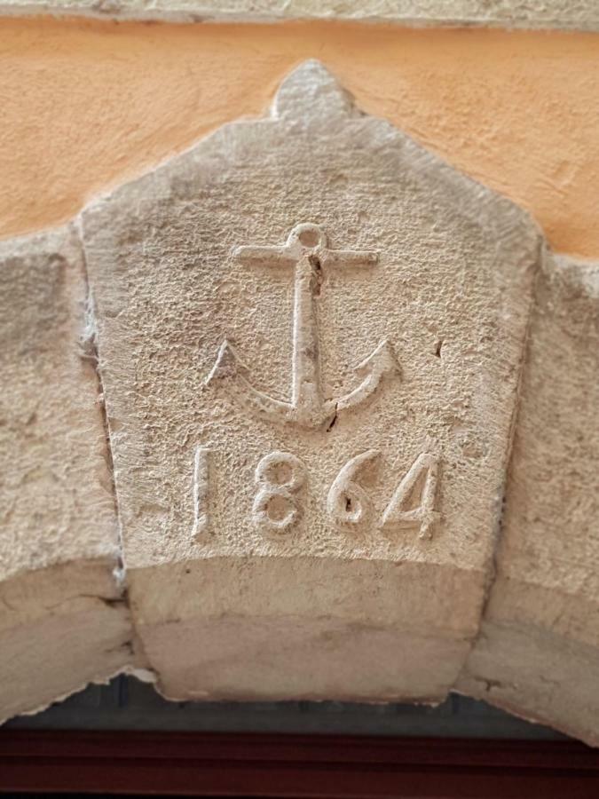 شقة L'Ancorotto Azzurro جنوى المظهر الخارجي الصورة