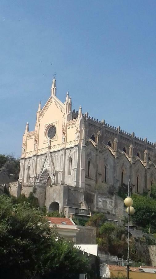شقة L'Ancorotto Azzurro جنوى المظهر الخارجي الصورة