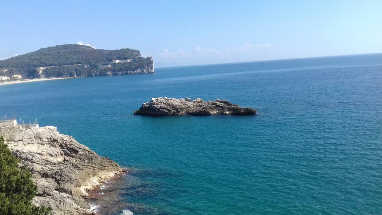 شقة L'Ancorotto Azzurro جنوى المظهر الخارجي الصورة