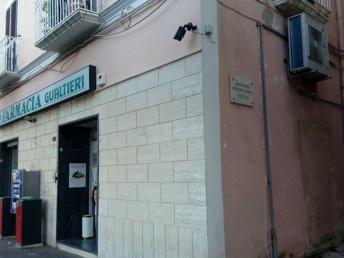 شقة L'Ancorotto Azzurro جنوى المظهر الخارجي الصورة