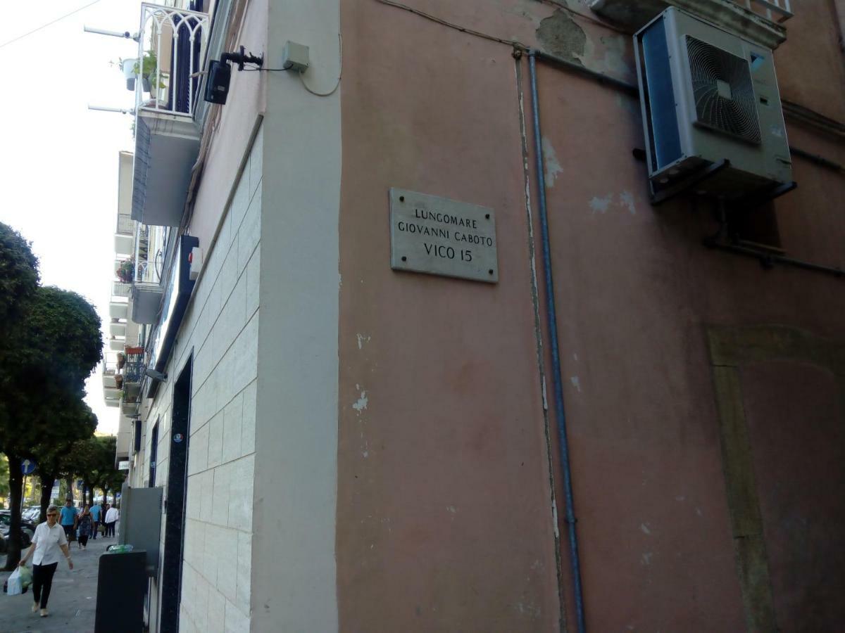 شقة L'Ancorotto Azzurro جنوى المظهر الخارجي الصورة